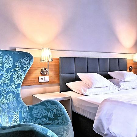 Fortune Old Town Boutique Hotel 포즈난 외부 사진