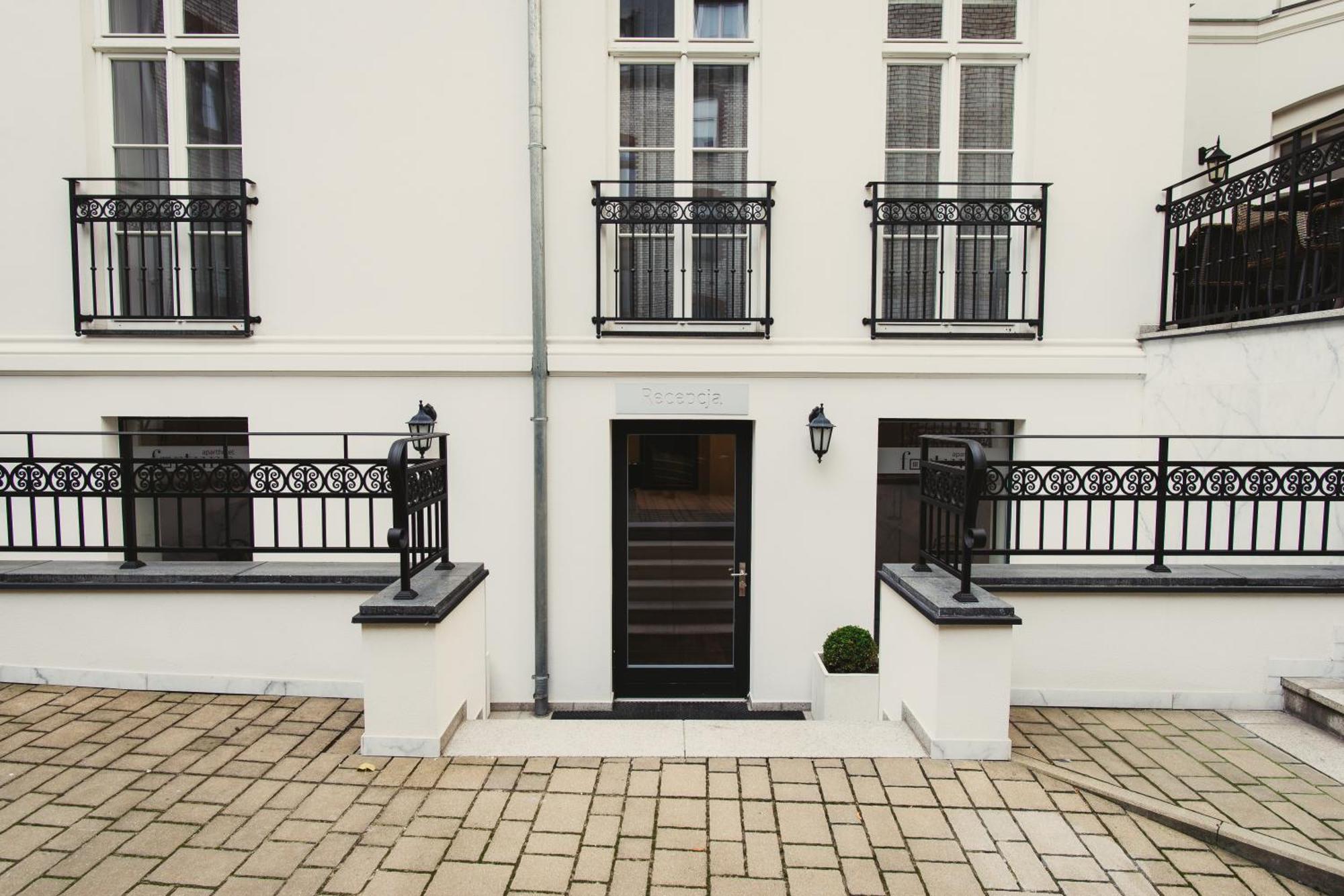 Fortune Old Town Boutique Hotel 포즈난 외부 사진