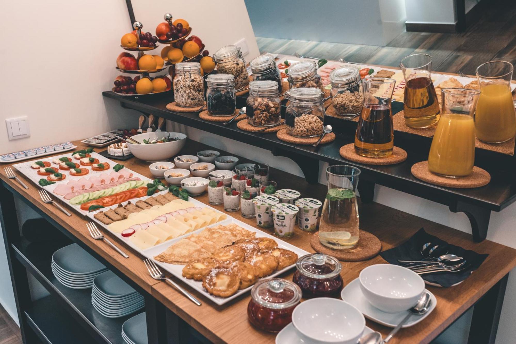 Fortune Old Town Boutique Hotel 포즈난 외부 사진