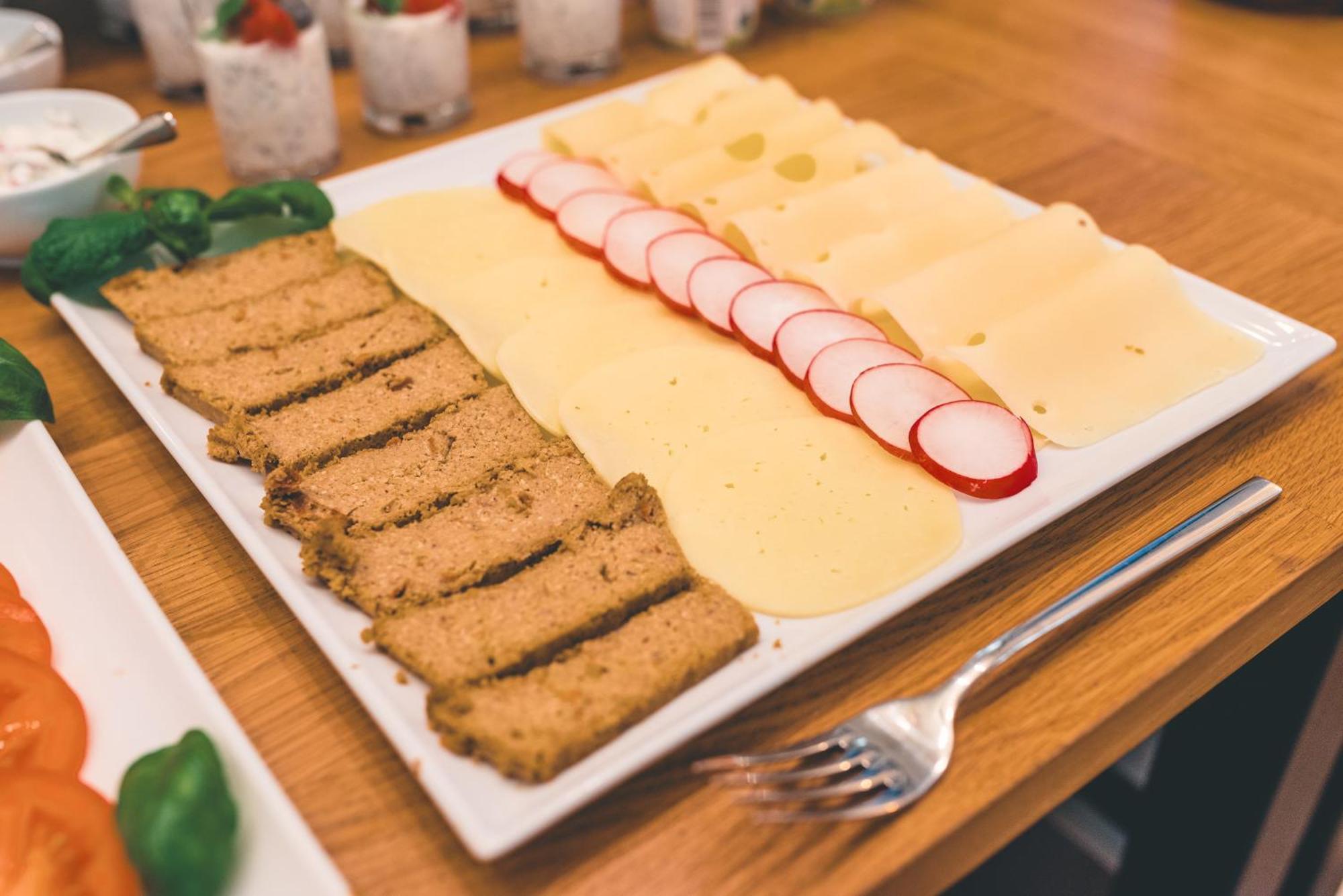 Fortune Old Town Boutique Hotel 포즈난 외부 사진