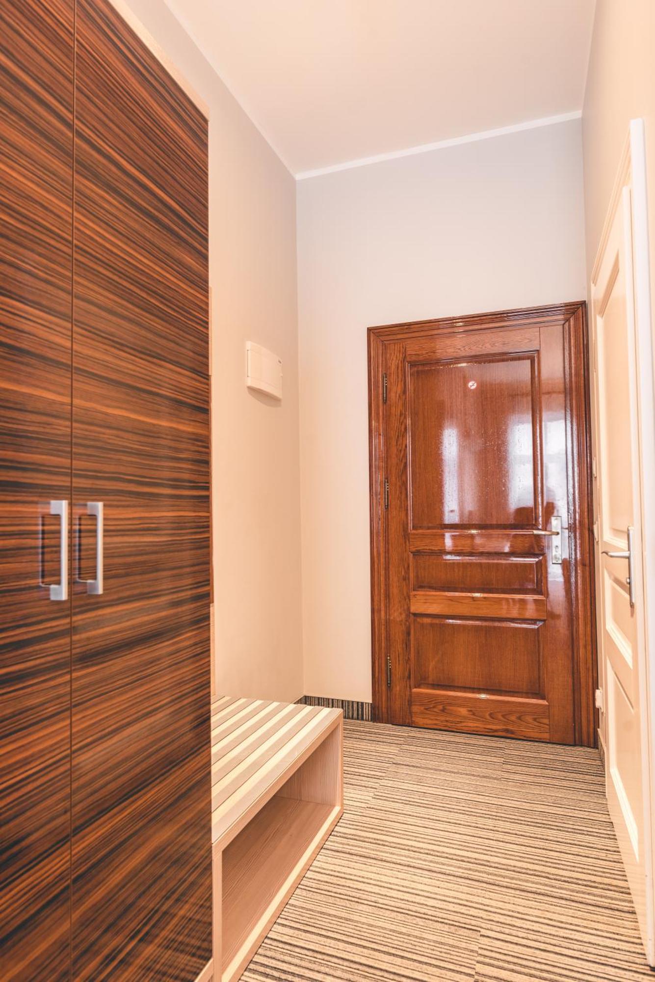 Fortune Old Town Boutique Hotel 포즈난 외부 사진