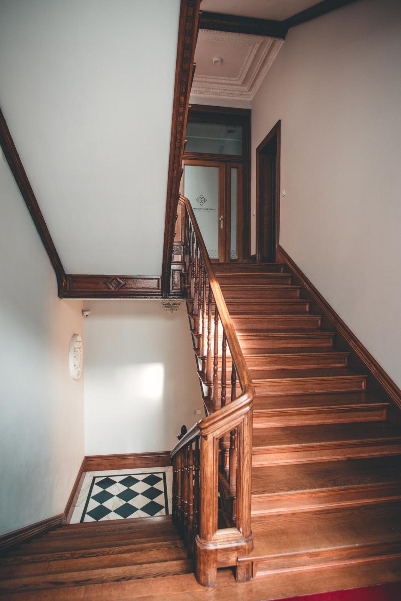 Fortune Old Town Boutique Hotel 포즈난 외부 사진