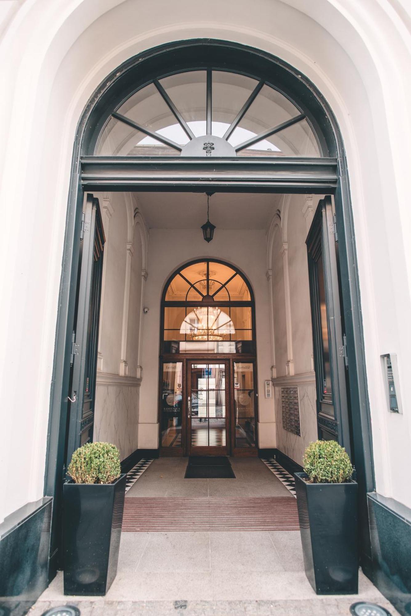 Fortune Old Town Boutique Hotel 포즈난 외부 사진