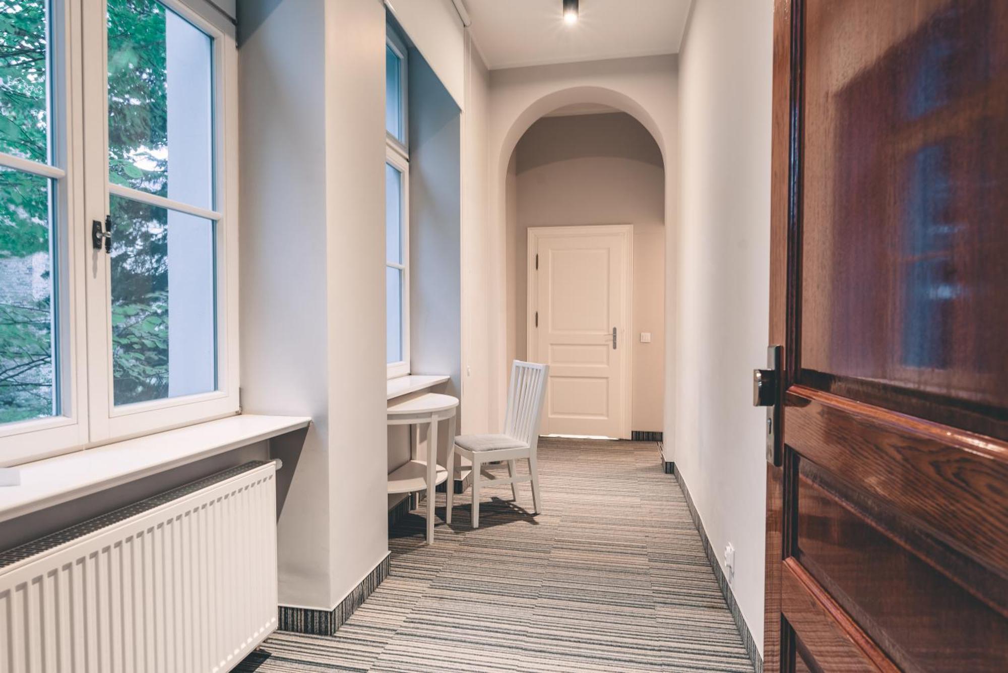 Fortune Old Town Boutique Hotel 포즈난 외부 사진