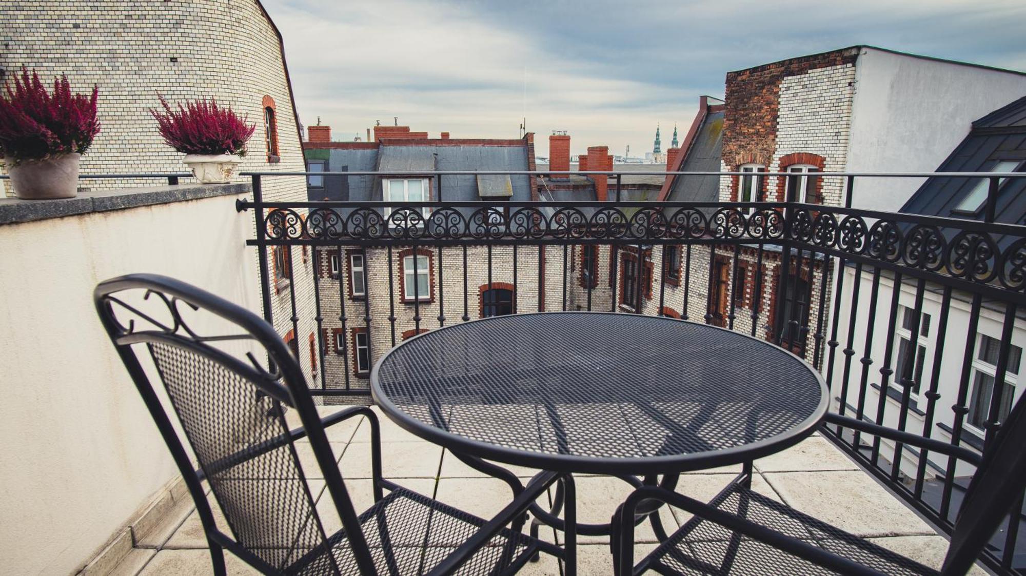 Fortune Old Town Boutique Hotel 포즈난 외부 사진