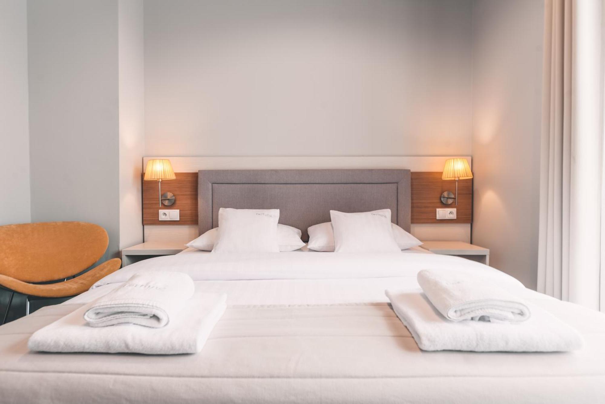 Fortune Old Town Boutique Hotel 포즈난 객실 사진