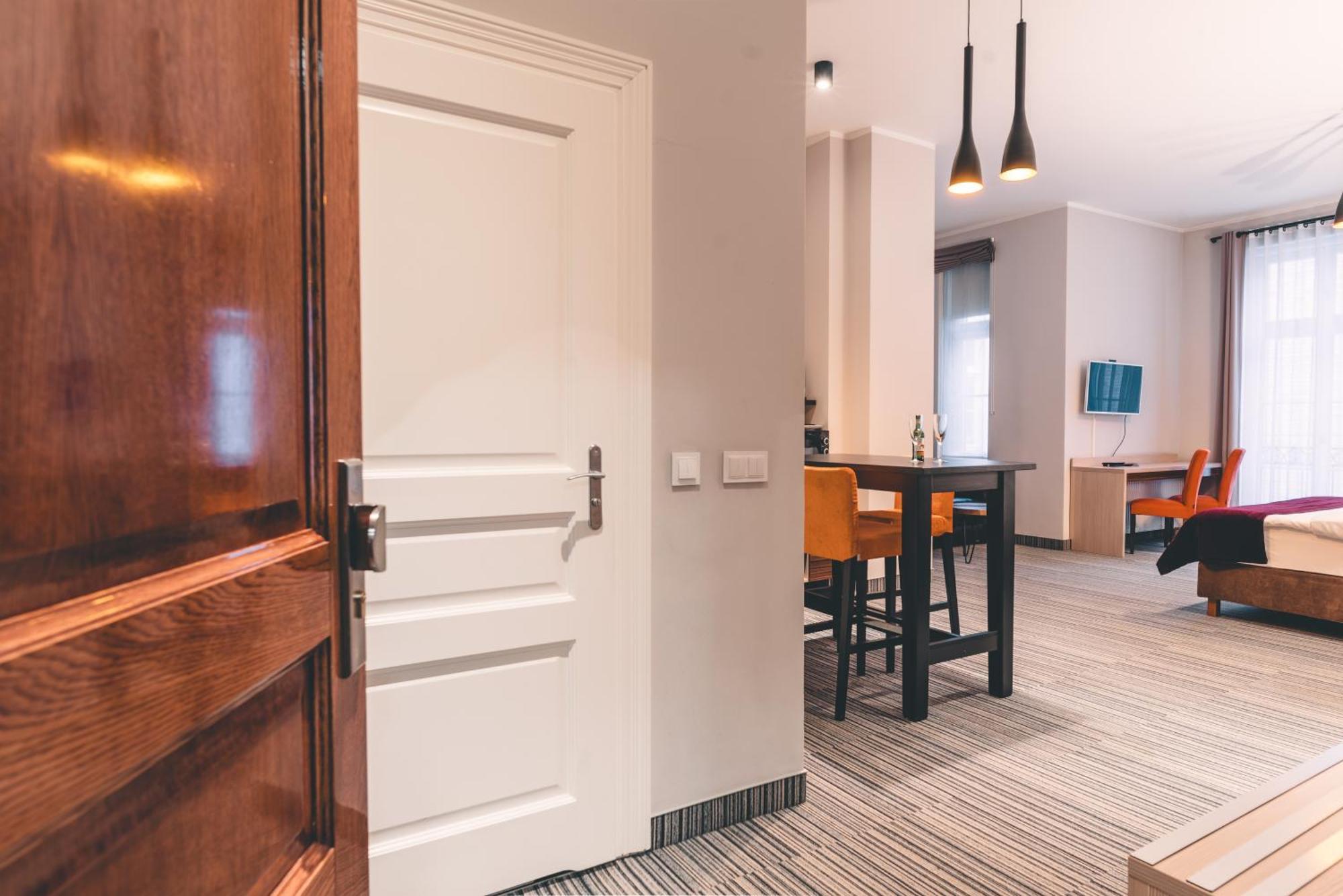 Fortune Old Town Boutique Hotel 포즈난 외부 사진