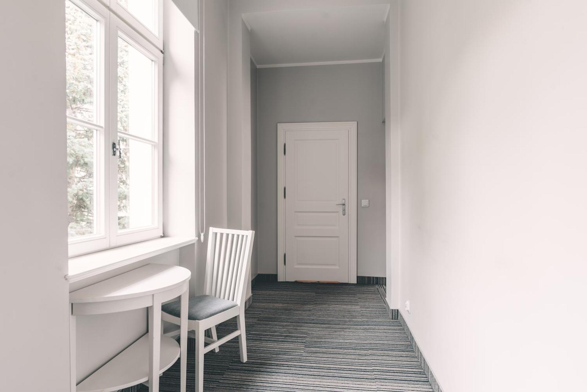 Fortune Old Town Boutique Hotel 포즈난 객실 사진